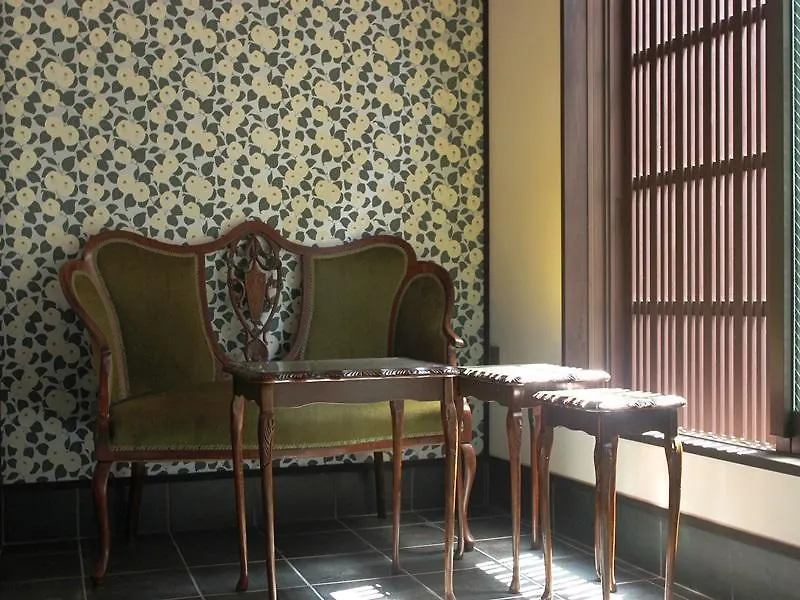 Apartmán Kiyomizu Birodo-An Kjóto 0*,  Japonsko