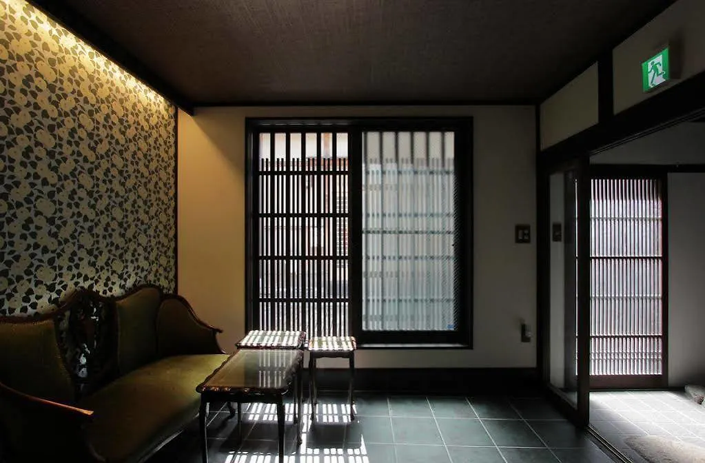 Apartmán Kiyomizu Birodo-An Kjóto