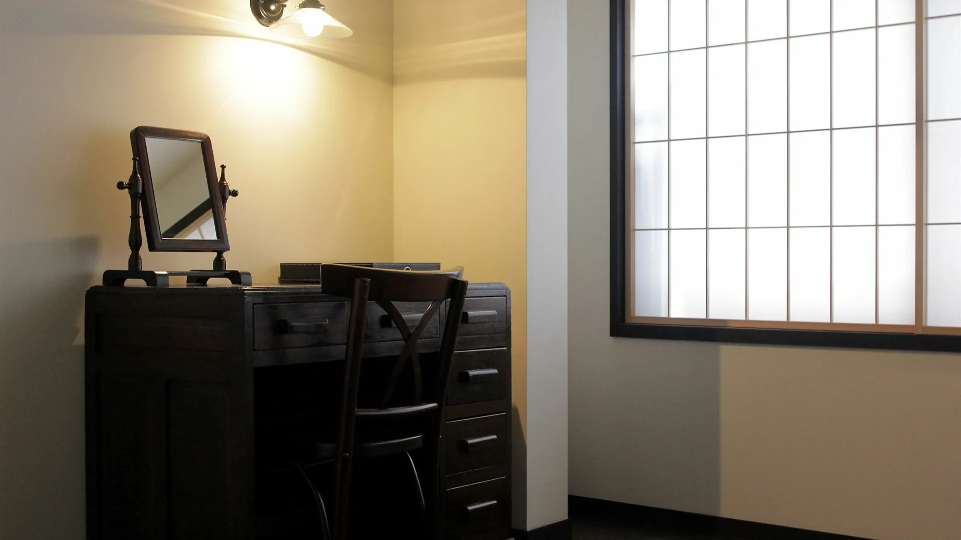 Apartmán Kiyomizu Birodo-An Kjóto