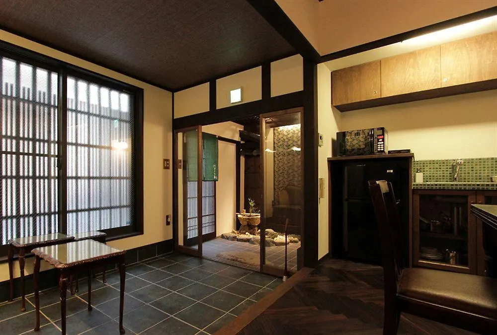 Kiyomizu Birodo-An Apartment Kyoto