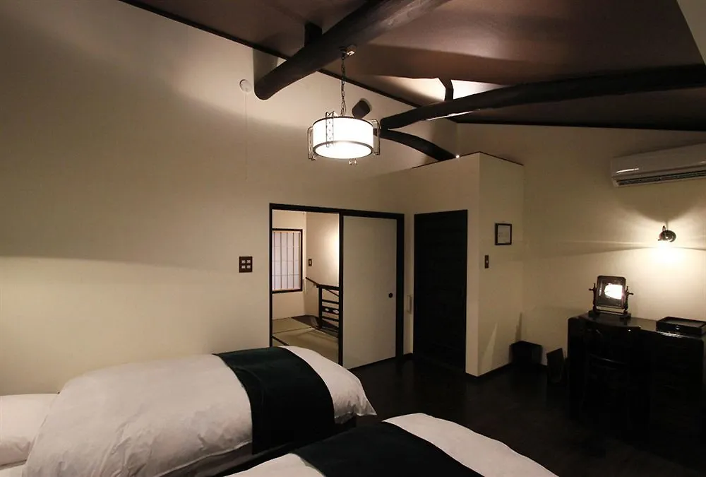 Kiyomizu Birodo-An Apartment Kyoto