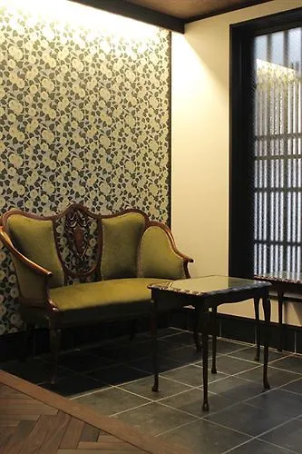 Kiyomizu Birodo-An Apartment Kyoto