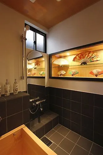 Kiyomizu Birodo-An Apartment Kyoto 0*,
