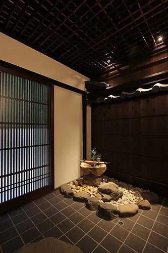 Kiyomizu Birodo-An Apartment Kyoto 0*,  Japan