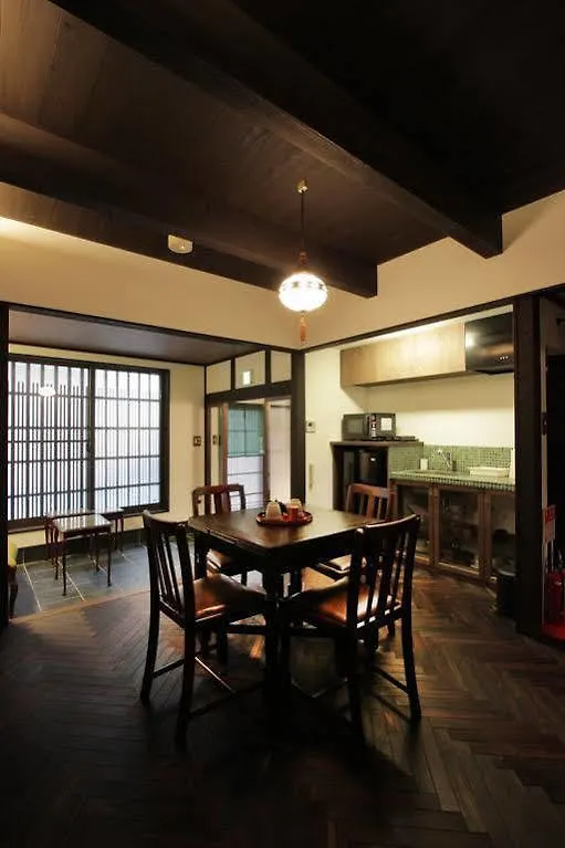 Kiyomizu Birodo-An Apartment Kyoto Japan
