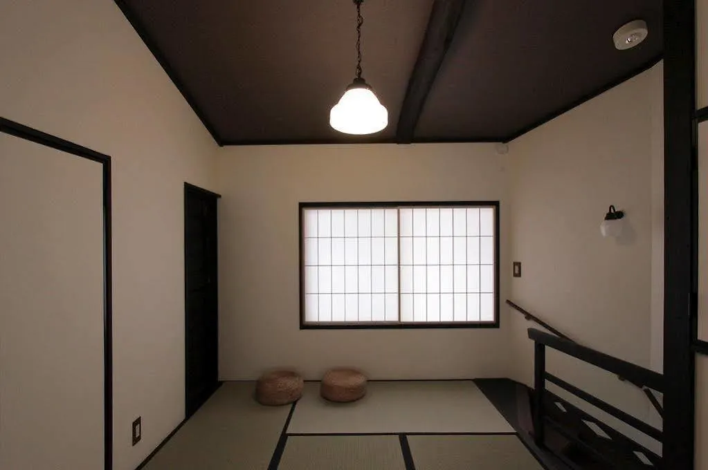 Kiyomizu Birodo-An Apartment Kyoto Japan