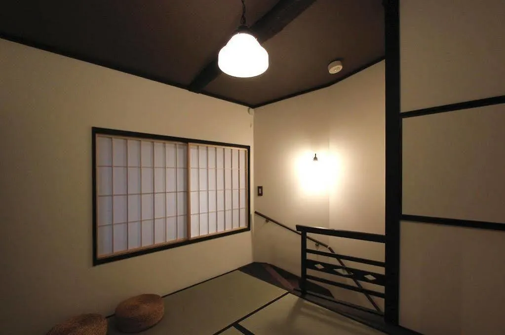 Kiyomizu Birodo-An Apartment Kyoto