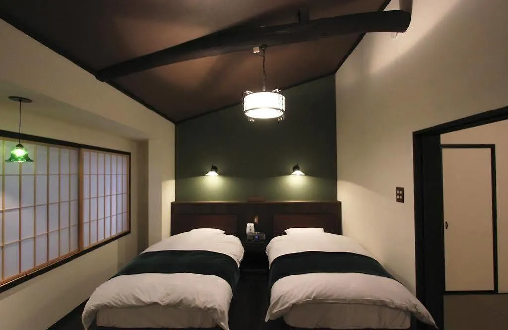 Kiyomizu Birodo-An Apartment Kyoto 0*,