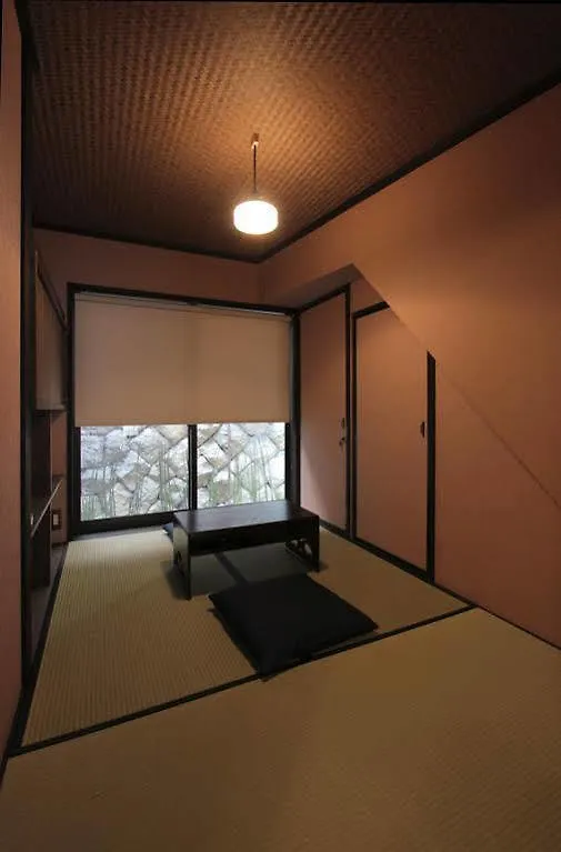Kiyomizu Birodo-An Apartment Kyoto