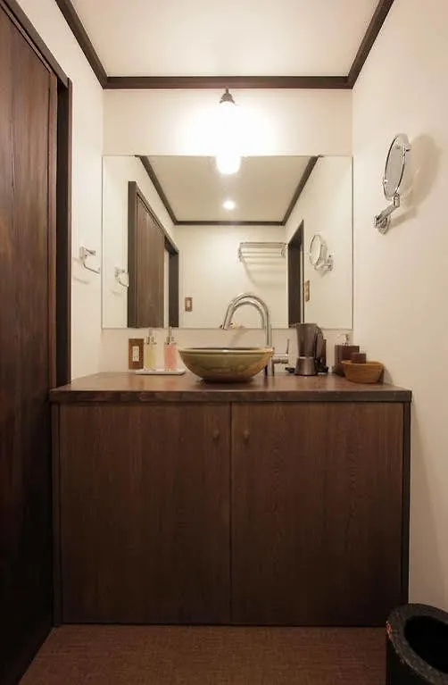 Kiyomizu Birodo-An Apartment Kyoto