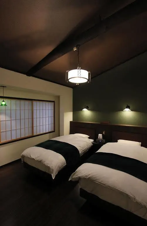 Kiyomizu Birodo-An Apartment Kyoto