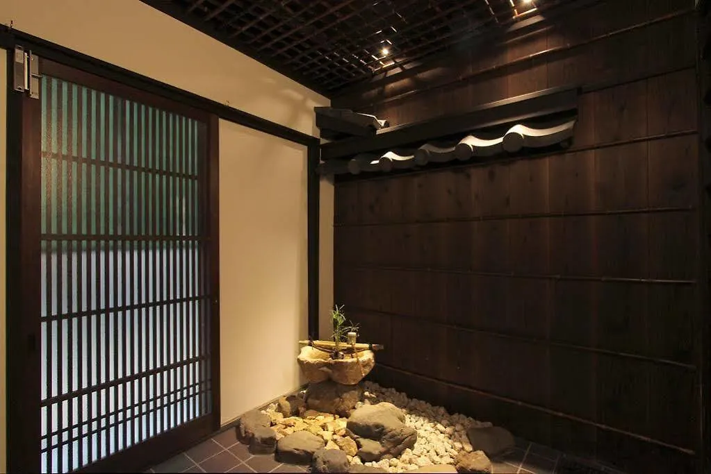 Kiyomizu Birodo-An Apartment Kyoto