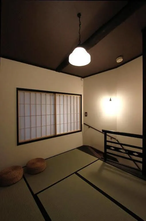 Kiyomizu Birodo-An Apartment Kyoto