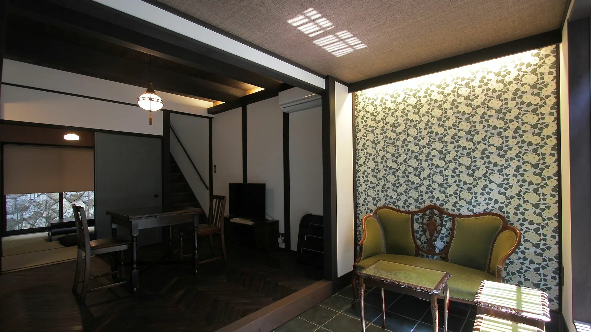 Kiyomizu Birodo-An Apartment Kyoto