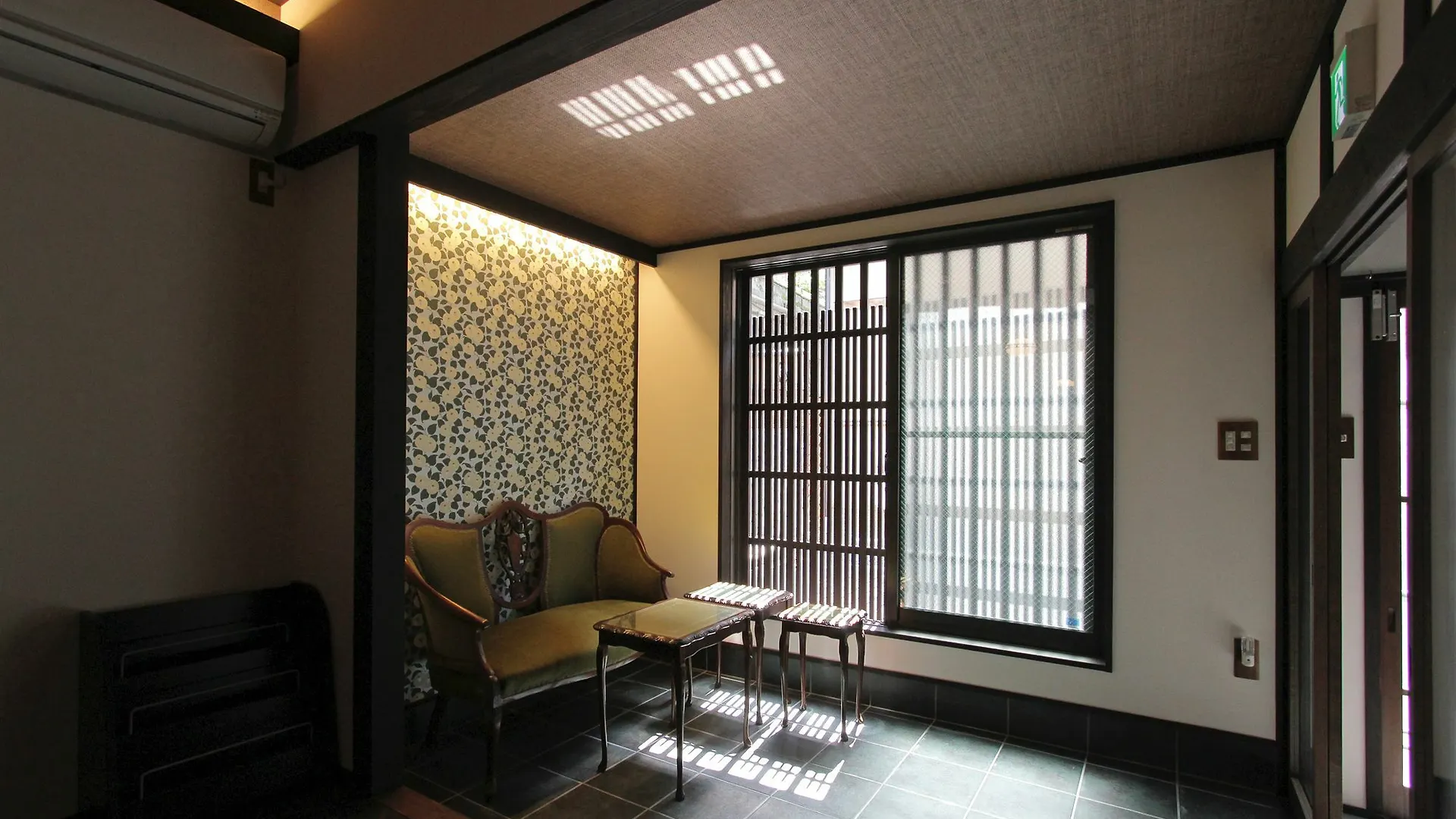 Kiyomizu Birodo-An Apartment Kyoto 0*,