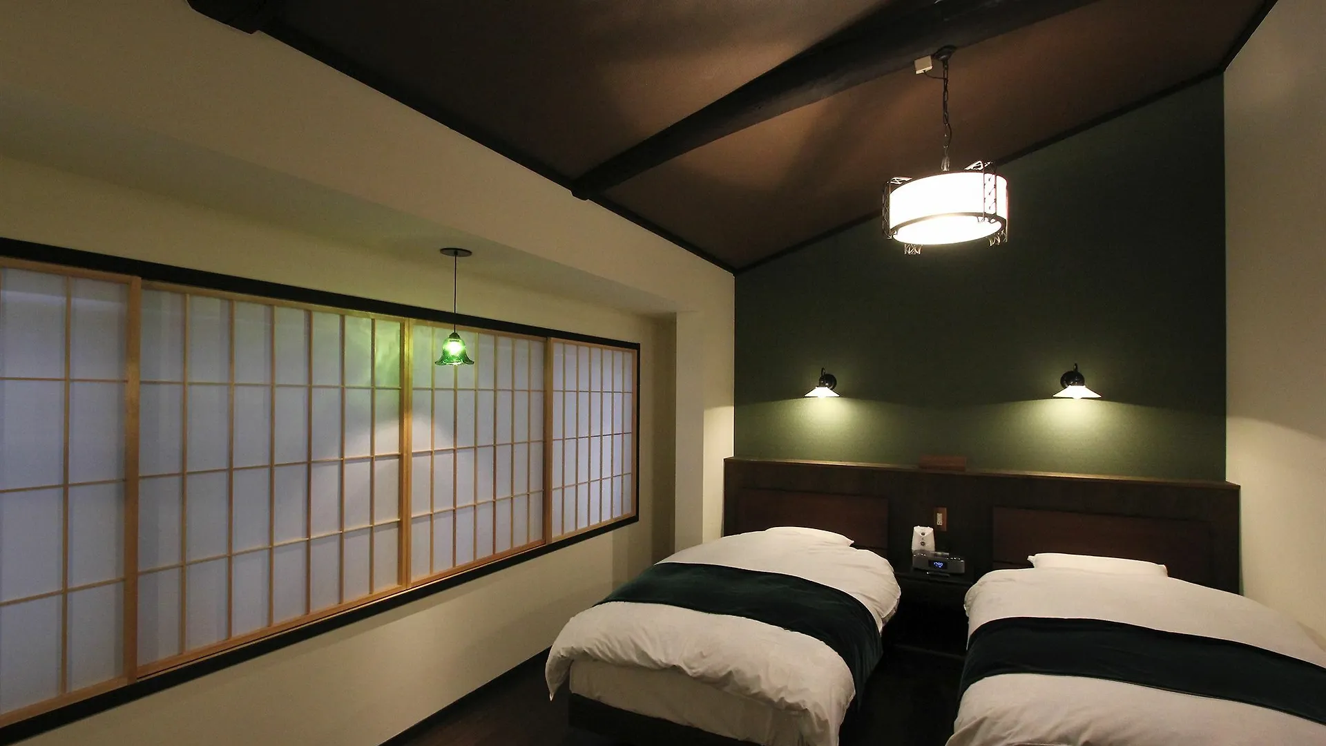 Kiyomizu Birodo-An Apartment Kyoto Japan