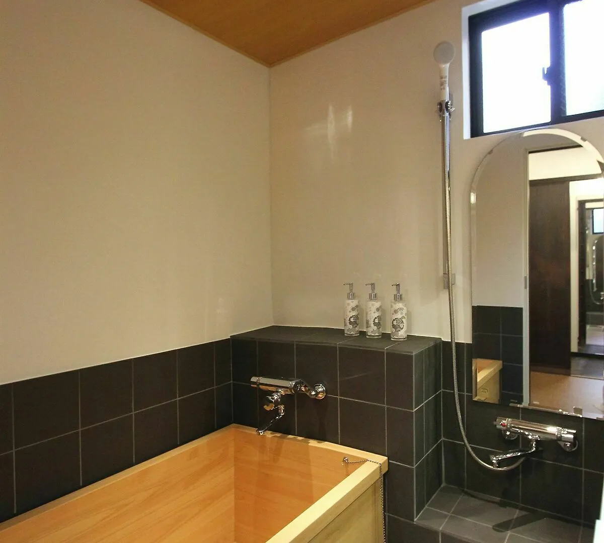 Kiyomizu Birodo-An Apartment Kyoto