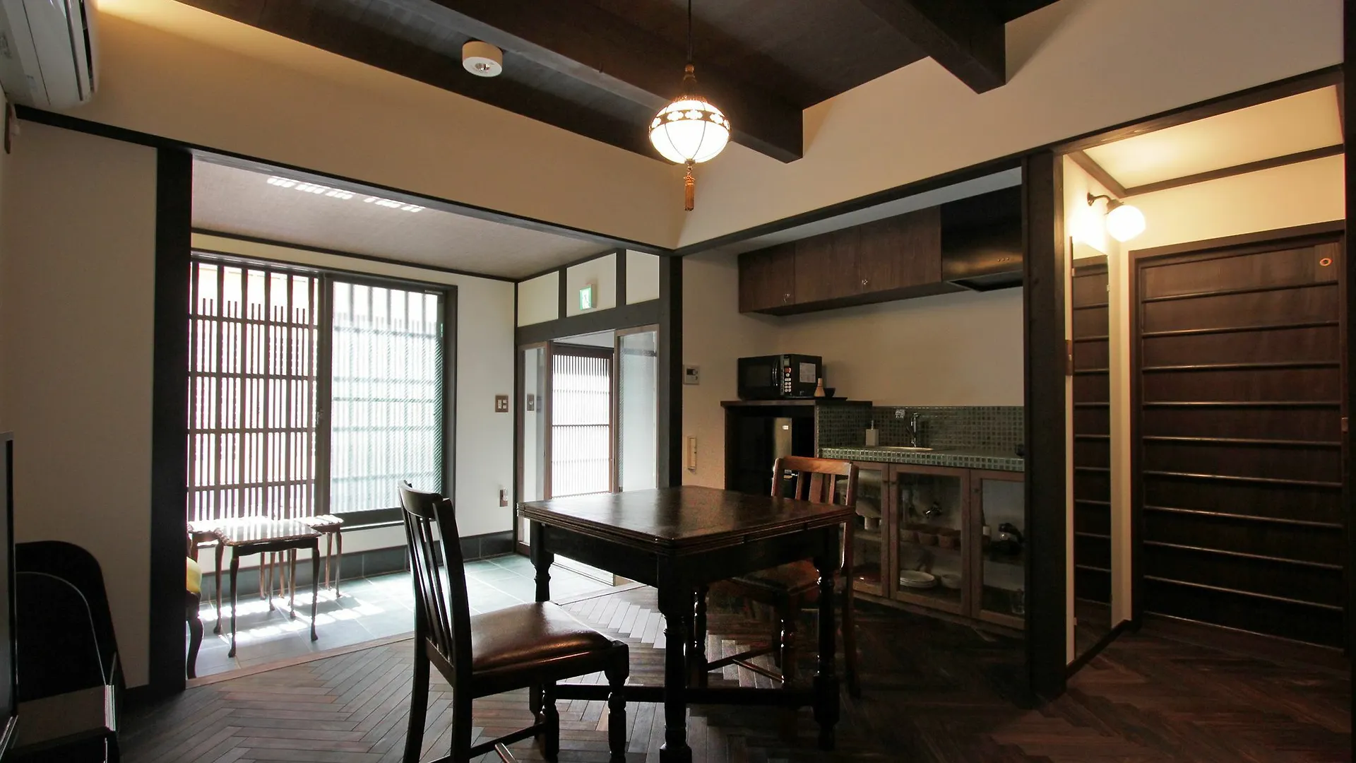 Kiyomizu Birodo-An Apartment Kyoto